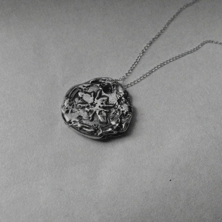 Obol Pendant