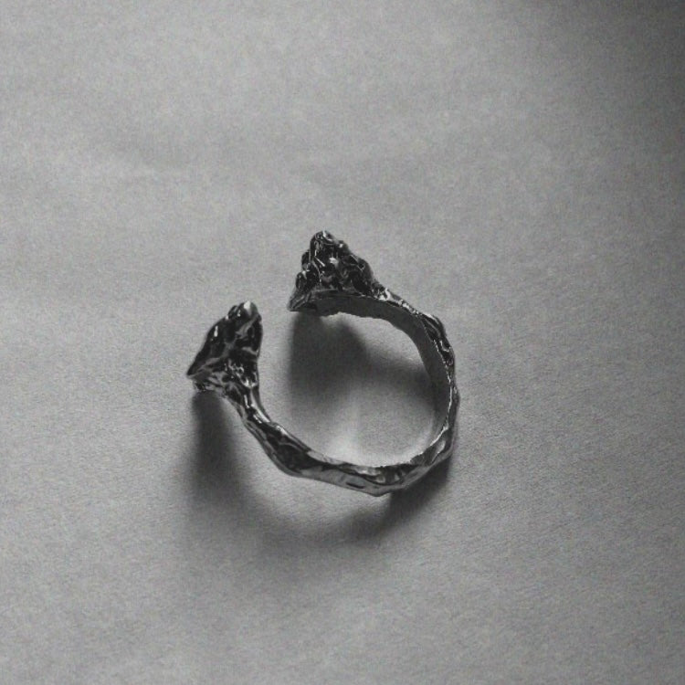 Mollusk Ring